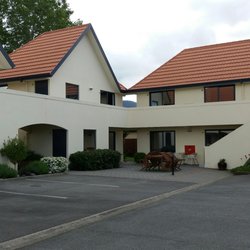 Bella Vista Motel