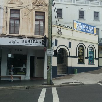 Heritage Coffee Brewers - Coffee & Tea Near Me - Summer Hill, NSW Heritage Coffee Brewers - Coffee & Tea Near Me - Summer Hill, NSW