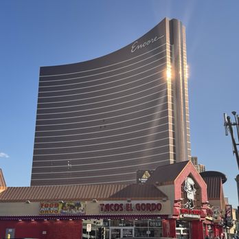 Wynn - Hotels Near Me - Las Vegas, Nevada