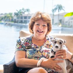 Judy Ramage - RE/Max TREND