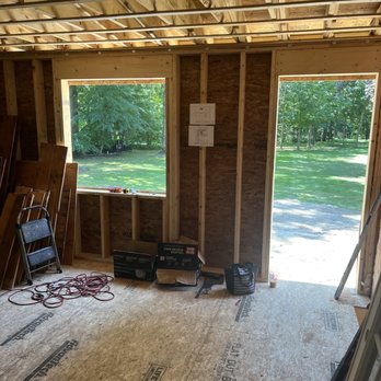 Keith Braunack Electrical - Rough - Electricians Near Me - Lynn, Massachusetts