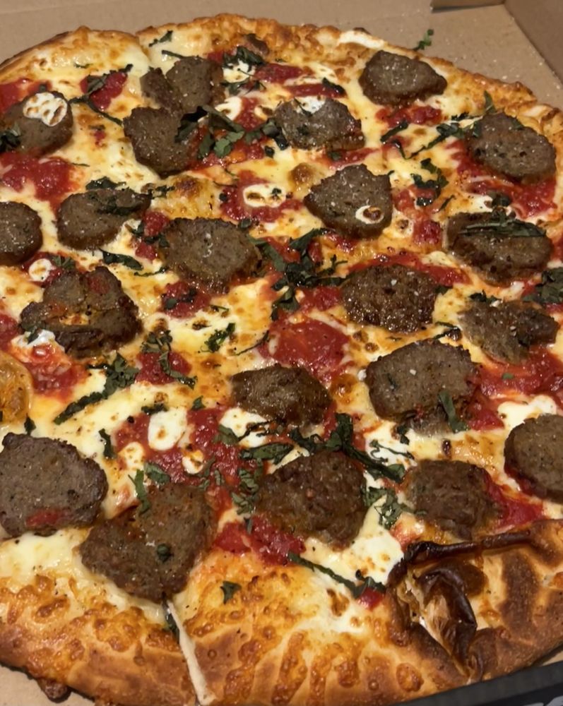 Brenz Pizza Co. Dublin