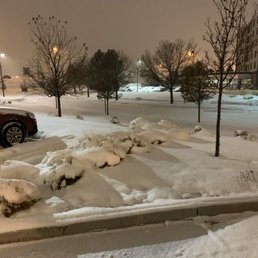 Outside Outside