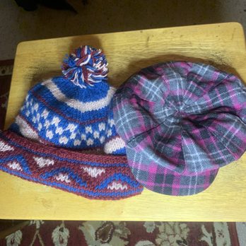 Paranada Traders - These are the items I bought,the Toque was 20% off for only $20 and the other cap was $10 - Women's Clothing Near Me - Vancouver, British Columbia Paranada Traders - These are the items I bought,the Toque was 20% off for only $20 and the other cap was $10 - Women's Clothing Near Me - Vancouver, British Columbia