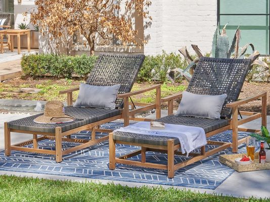 Fortunoff Backyard Store by null