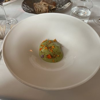Auberge du Pommier - French Near Me - Toronto, Ontario