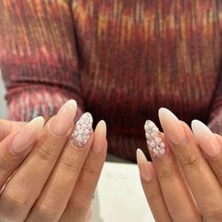 Lush Nail Bar