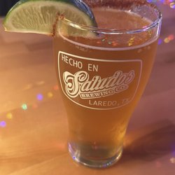 Saludo’s Brewing