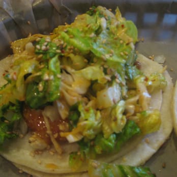 Del Seoul - Korean Near Me - Chicago, Illinois