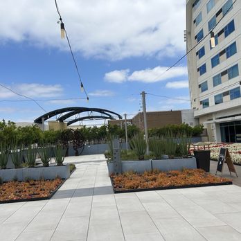 JW Marriott, Anaheim Resort - Garden level - Hotels Near Me - Anaheim, California
