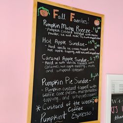 RJ's Ice Cream