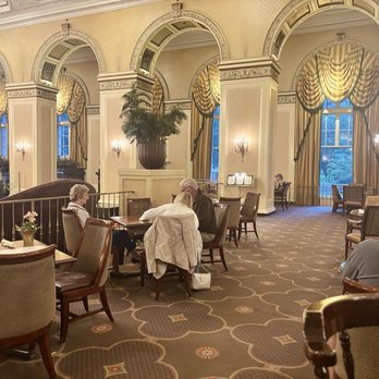 Palm Court - Seating - New American Near Me - Pittsburgh, Pennsylvania Palm Court - Seating - New American Near Me - Pittsburgh, Pennsylvania