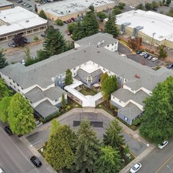 Mountlake Terrace Plaza