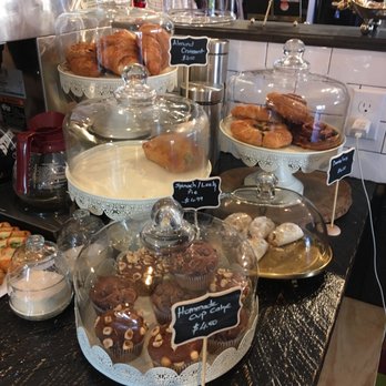 Corner Cafe - Cafes Near Me - Cliffside Park, New Jersey