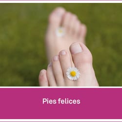Clinica Rosa Podologia Centro Medico del Pie
