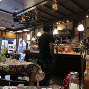 Pan Artesanal - Coffee & Tea Near Me - Chicago, Illinois Pan Artesanal - Coffee & Tea Near Me - Chicago, Illinois