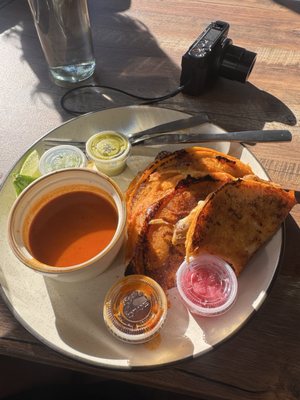 Abuela's Table by null