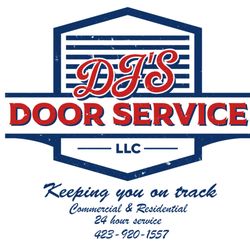 DJ’s Door Service