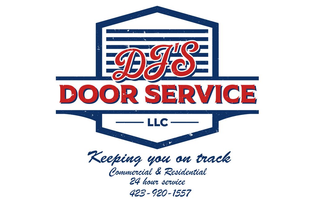DJ’s Door Service - Garage Door Contractor in Athens, TN