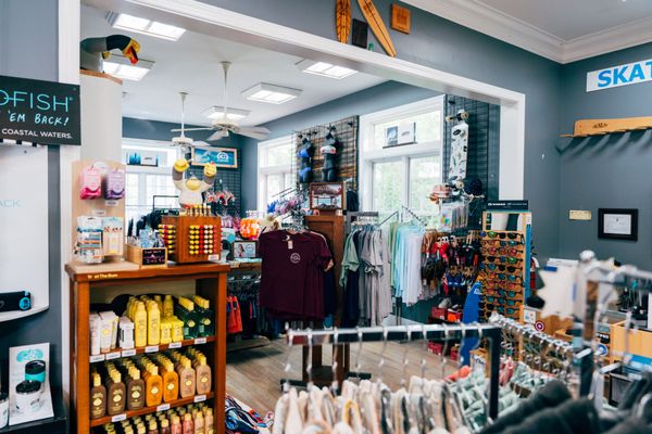 Sealand Adventure Sports by null