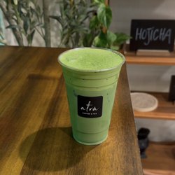 Atra Cafe