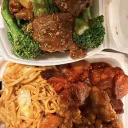 Louisiana Fried Chicken