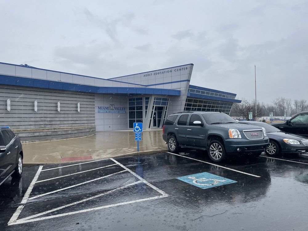MIAMI VALLEY CAREER TECHNOLOGY CENTER Updated October 2024 6800