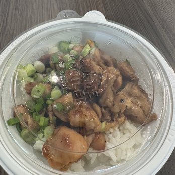 Flame Broiler - Fast Food Near Me - Irvine, California