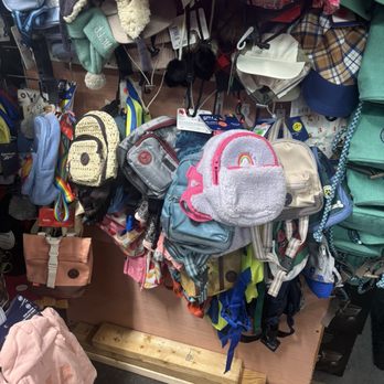 Great Smokies Flea Market - Dog backpacks - Flea Markets Near Me - Kodak, Tennessee