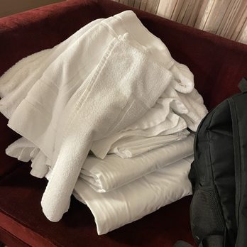 Miccosukee Casino & Resort - I have to make my own bed after I asked for room service earlier and didn't have a do not disturb sign on my door - Casinos Near Me - Miami, Florida Miccosukee Casino & Resort - I have to make my own bed after I asked for room service earlier and didn't have a do not disturb sign on my door - Casinos Near Me - Miami, Florida