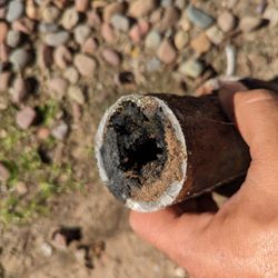 E-DRAINS - Clogged drain