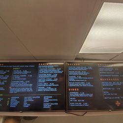 Capitol Cafe- Burnsville Center - Capitol CAFÉ Menu