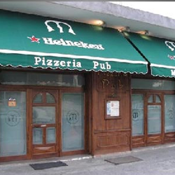 Metropolitan Pub - Metropolitan esterno