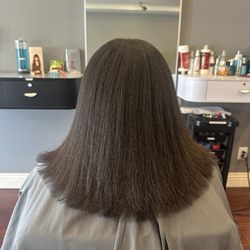 809 Dominican Beauty Center - Post trim!