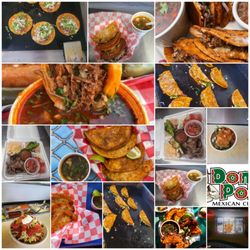 Don Polo Mexican Food