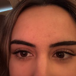 eyelash extensions eyelash extensions
