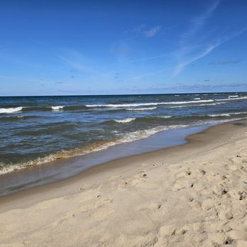 Saugatuck Dunes State Park - Parks Near Me - Holland, Michigan Saugatuck Dunes State Park - Parks Near Me - Holland, Michigan