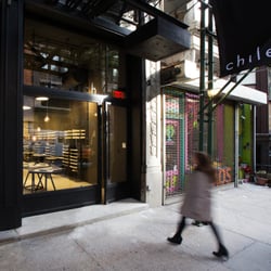 user provided Chilewich photo