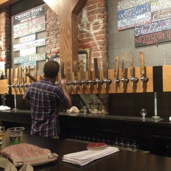 Crooked Stave Brewing - Breweries Near Me - Denver, Colorado Crooked Stave Brewing - Breweries Near Me - Denver, Colorado