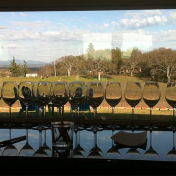 Cielo Estate Winery and Wedding Venue - Venues & Event Spaces Near Me - Shingle Springs, California