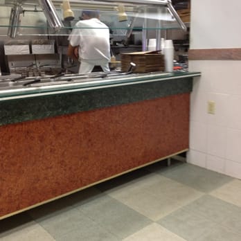 Dragon Wok Chinese Restaurant - Cooks in the back. - Chinese Near Me - High Point, North Carolina