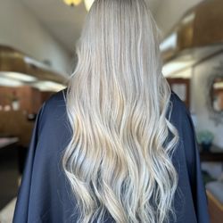 Hair by Duygu