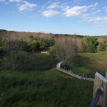 Galien River County Park - Parks Near Me - New Buffalo, Michigan