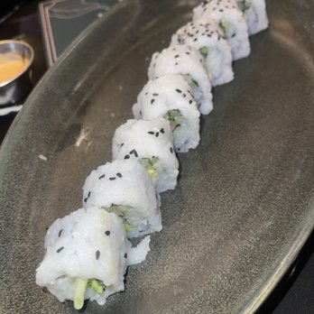 Selva Rosa - California roll - Latin American Near Me - Maitland, Florida