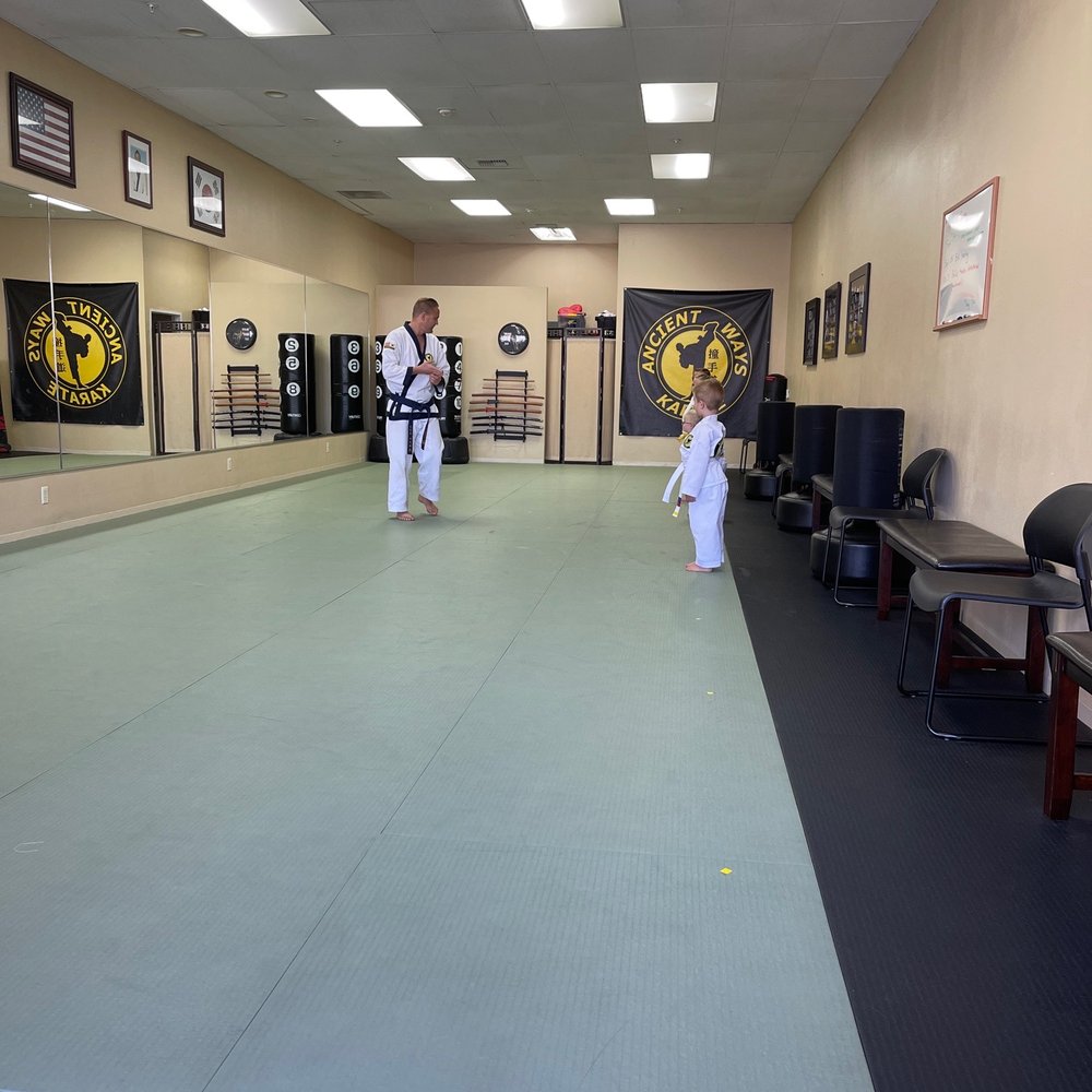 Ancient Ways Karate - Karate Near Me - Redondo Beach, California Ancient Ways Karate - Karate Near Me - Redondo Beach, California