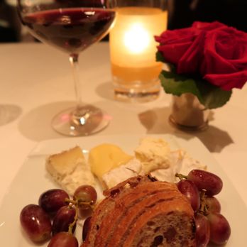 Gary Danko - Cheeses - New American Near Me - San Francisco, California