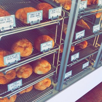 Patterson Cafe - Croissant sandwiches - Coffee & Tea Near Me - Patterson, California