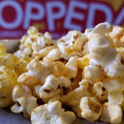 POPPED! Gourmet Popcorn & Fun Treats