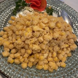 Salted Egg Yolk Pumpkin 金沙南瓜 Salted Egg Yolk Pumpkin 金沙南瓜