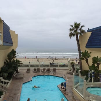 The Wayfarer San Diego - Our room with a view. - San Diego, CA